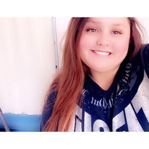 Meet your Posher, Mariah